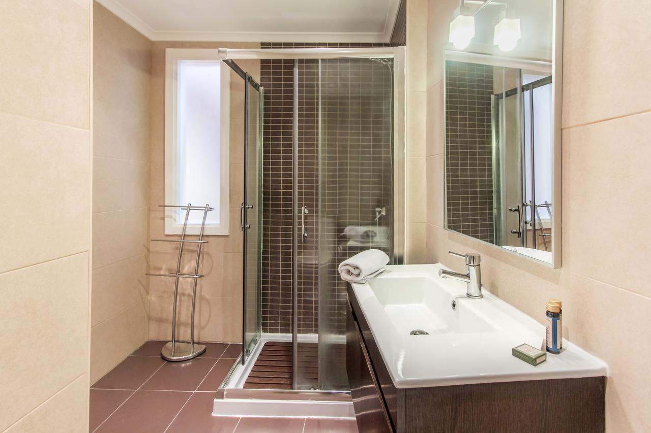 شقة Lisboa  في Alfama Lovely Duplex المظهر الخارجي الصورة