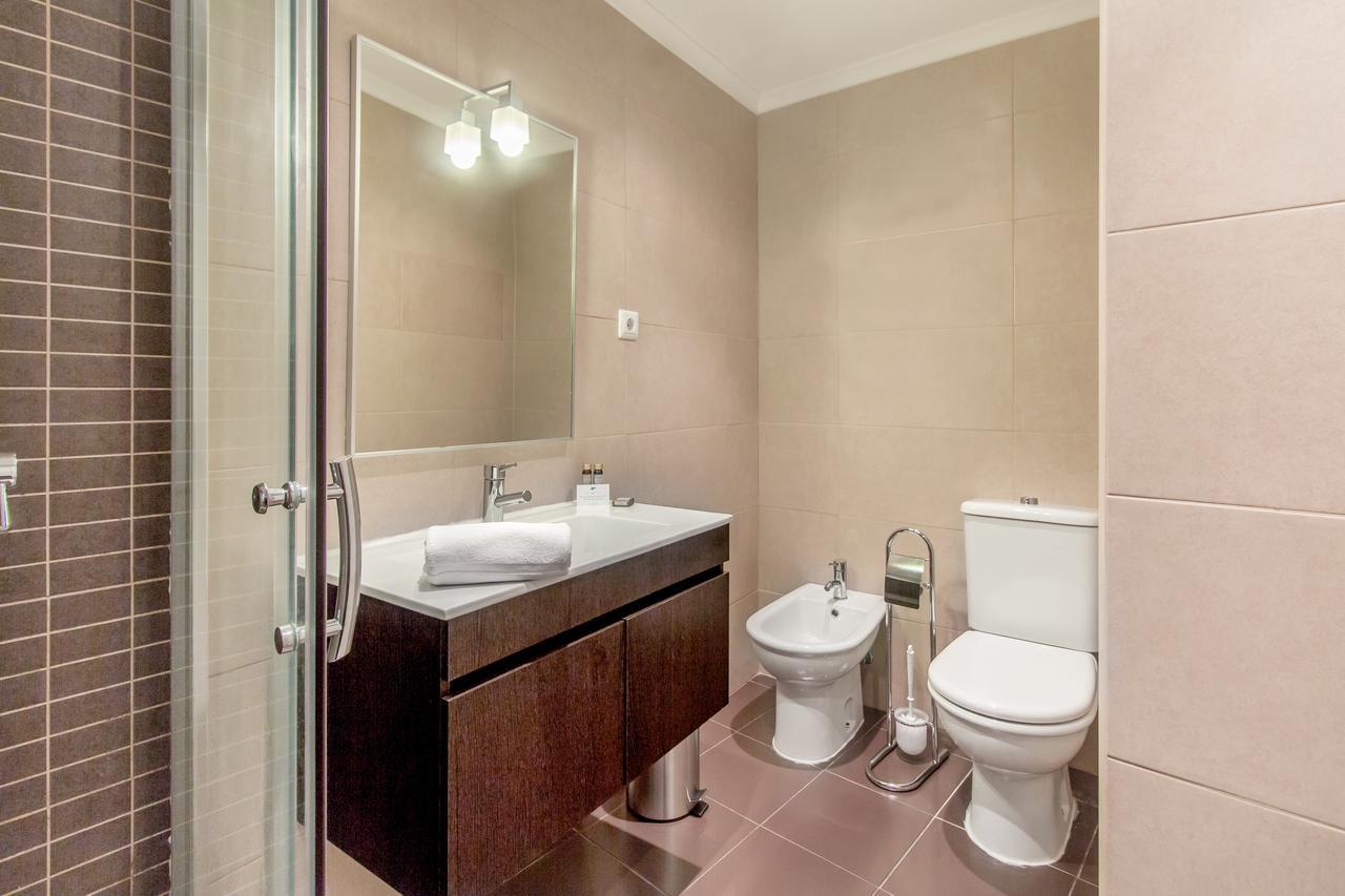 شقة Lisboa  في Alfama Lovely Duplex المظهر الخارجي الصورة