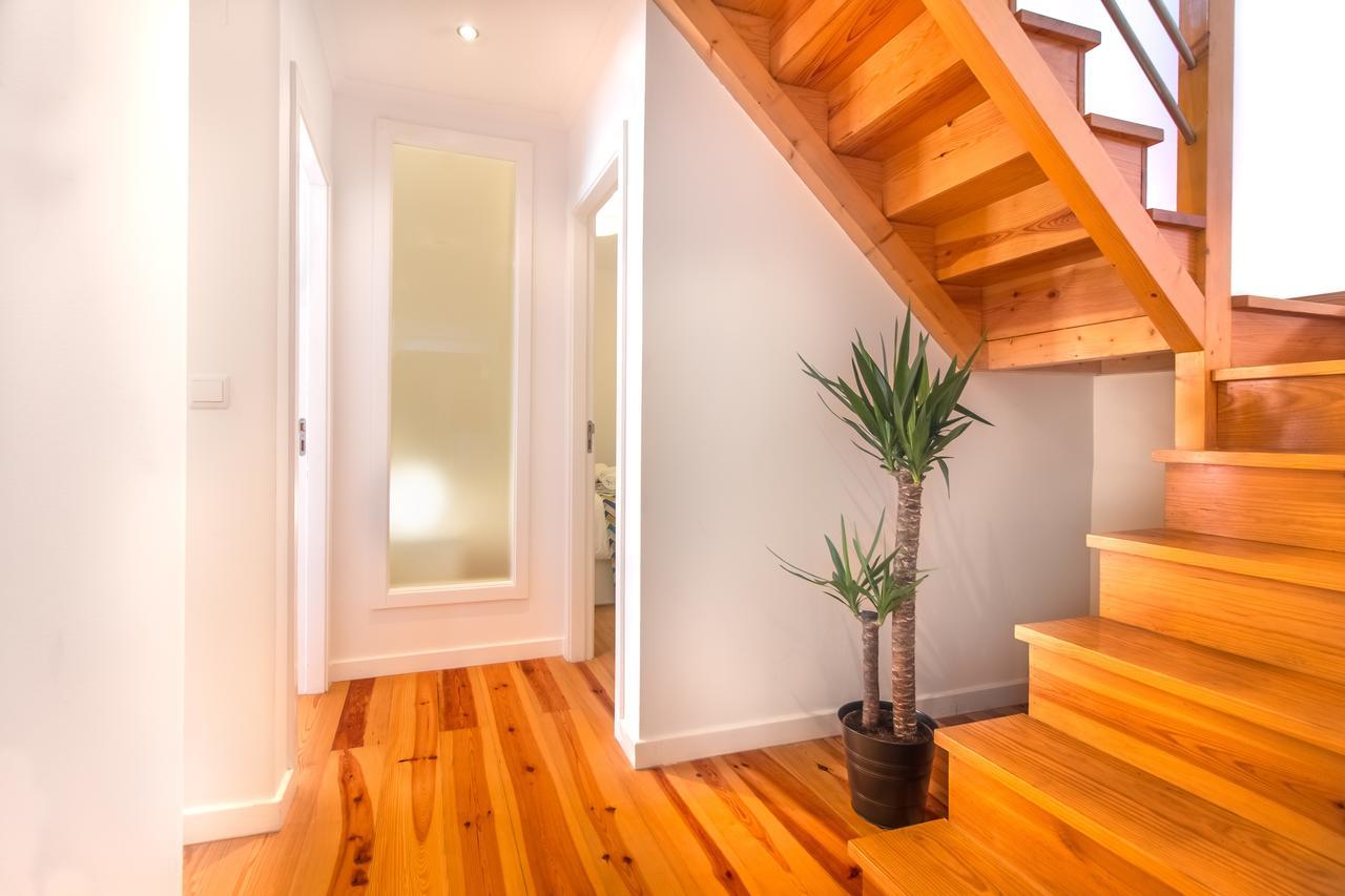 شقة Lisboa  في Alfama Lovely Duplex المظهر الخارجي الصورة